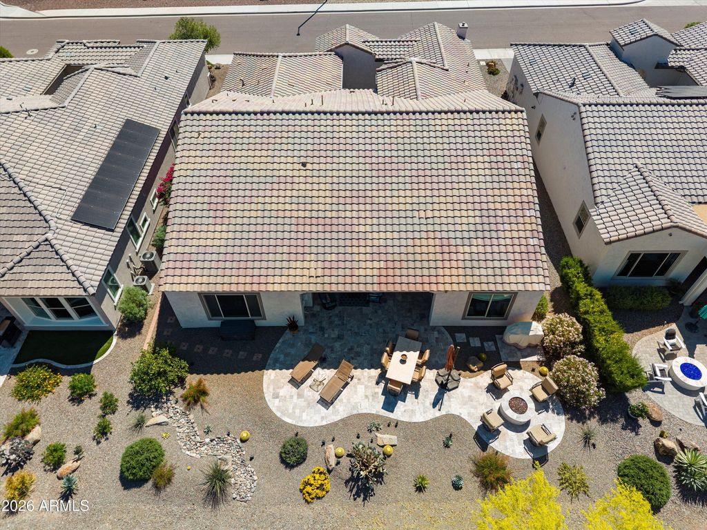 Image 66 of property listing at 18674 N 259TH Lane, Buckeye, AZ 85396