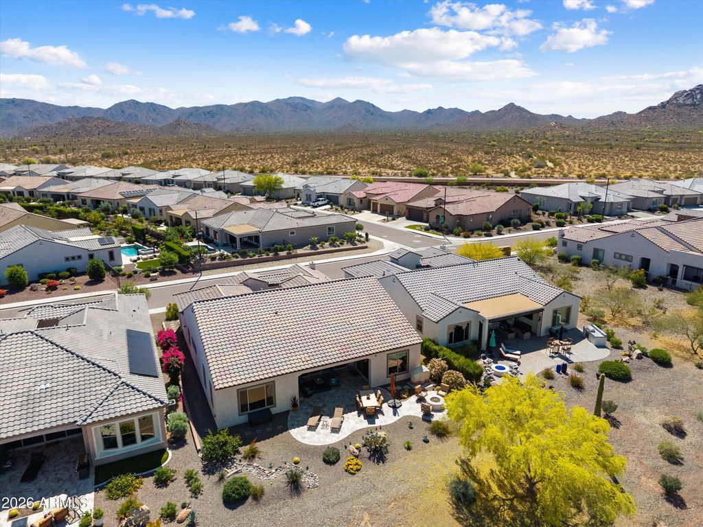 Image 68 of property listing at 18674 N 259TH Lane, Buckeye, AZ 85396
