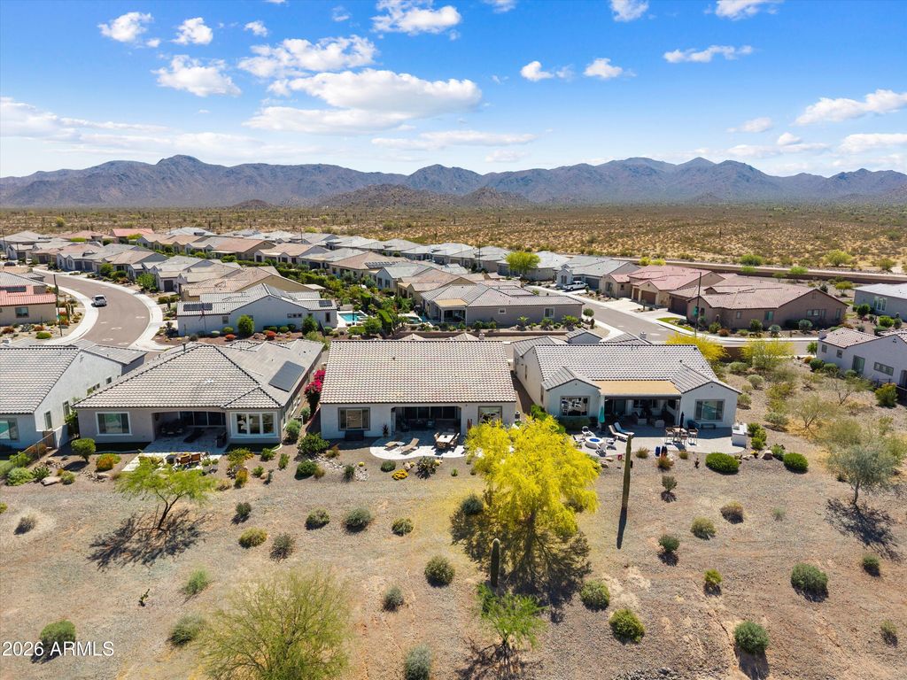 Image 69 of property listing at 18674 N 259TH Lane, Buckeye, AZ 85396