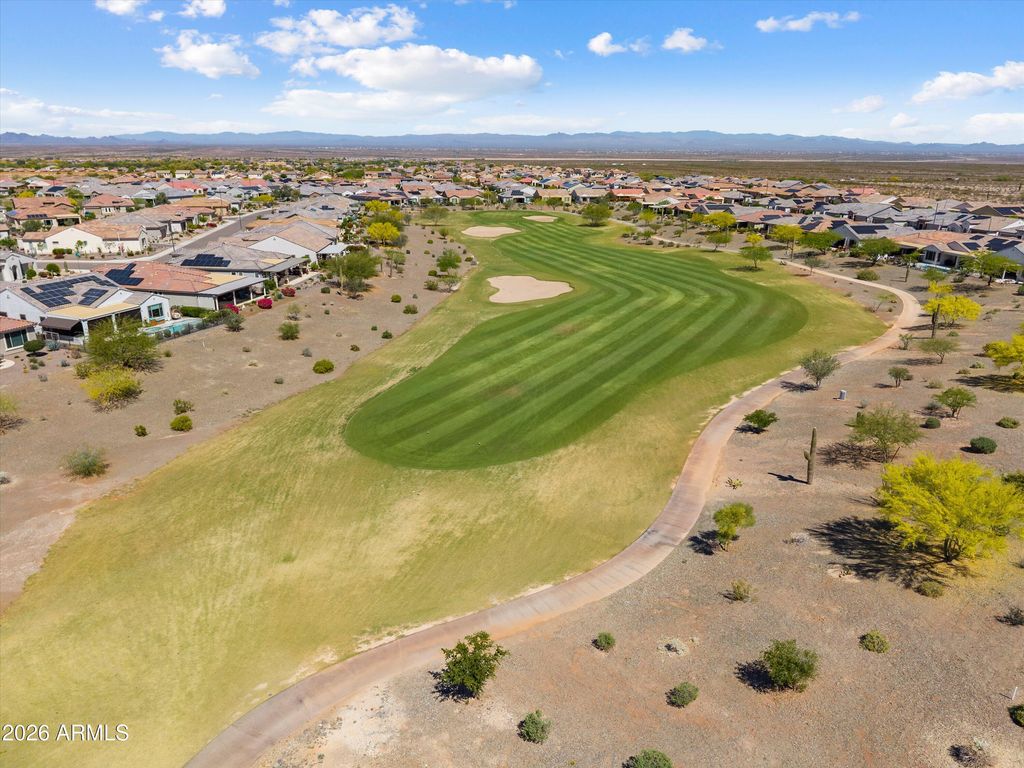Image 70 of property listing at 18674 N 259TH Lane, Buckeye, AZ 85396