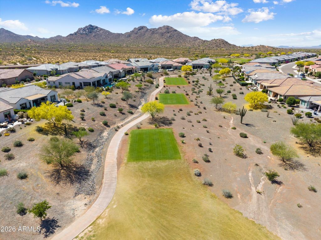 Image 71 of property listing at 18674 N 259TH Lane, Buckeye, AZ 85396