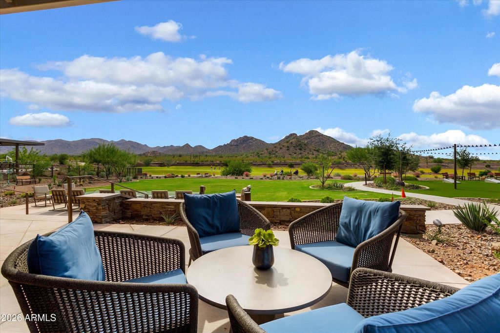Image 76 of property listing at 18674 N 259TH Lane, Buckeye, AZ 85396