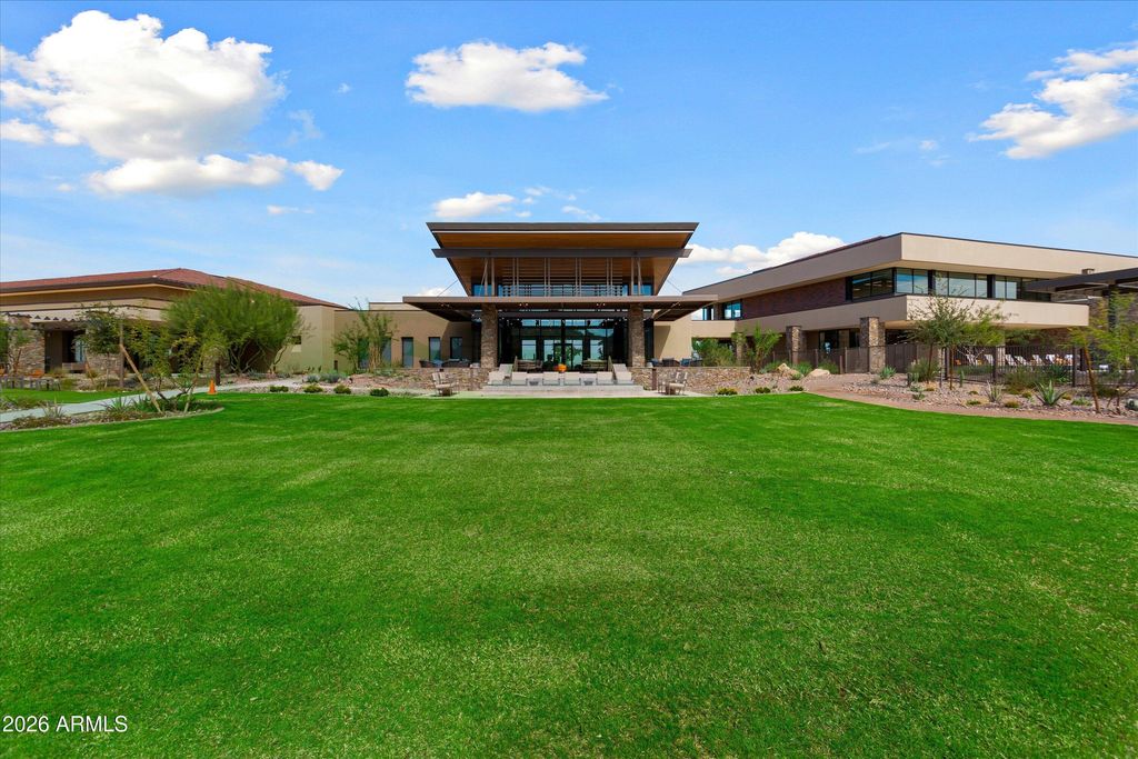Image 78 of property listing at 18674 N 259TH Lane, Buckeye, AZ 85396
