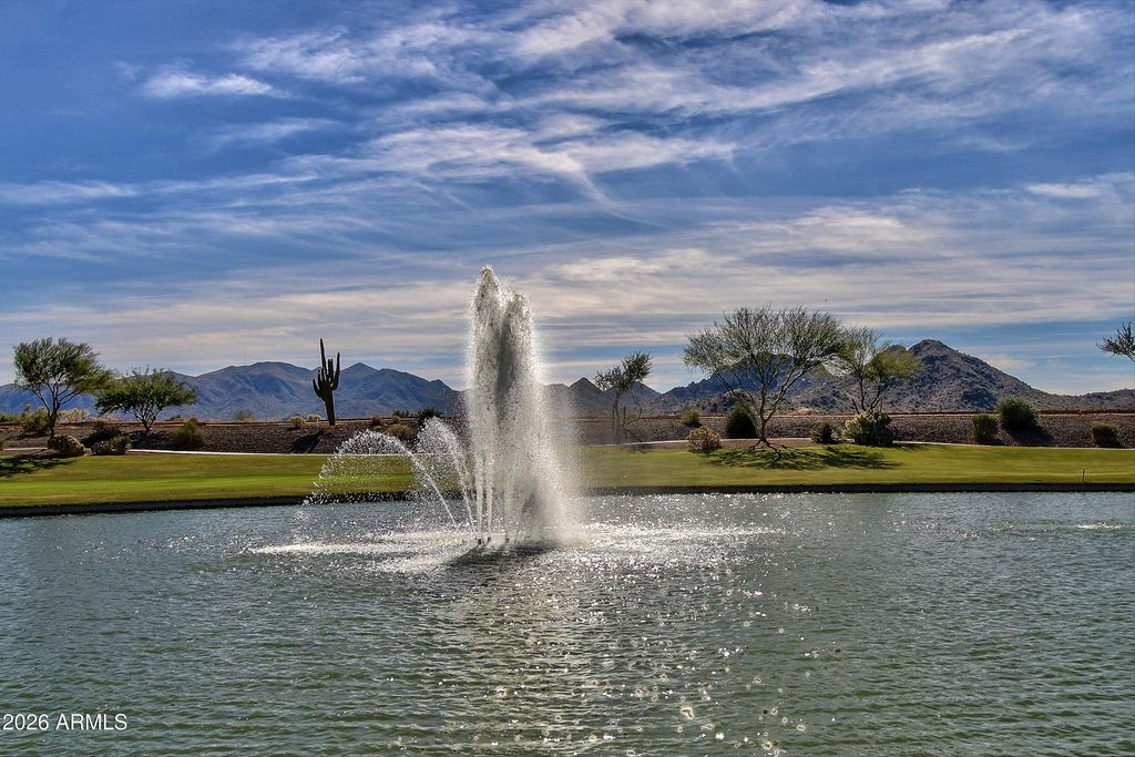 Image 85 of property listing at 18674 N 259TH Lane, Buckeye, AZ 85396