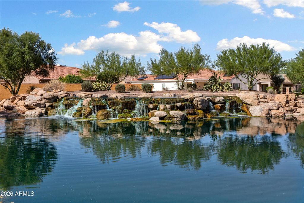 Image 86 of property listing at 18674 N 259TH Lane, Buckeye, AZ 85396