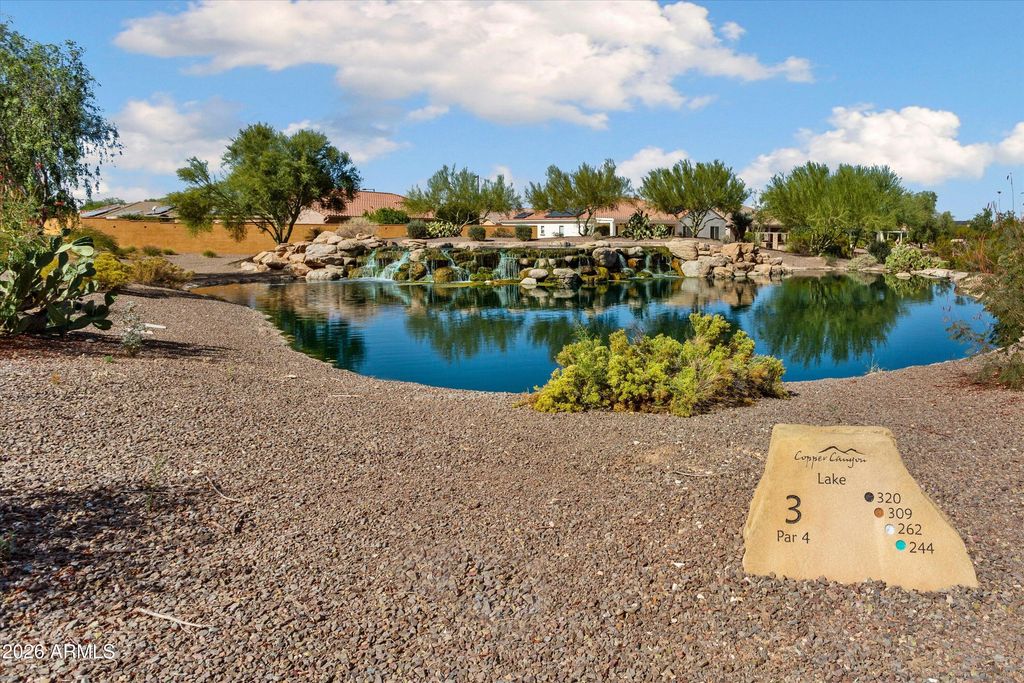 Image 87 of property listing at 18674 N 259TH Lane, Buckeye, AZ 85396