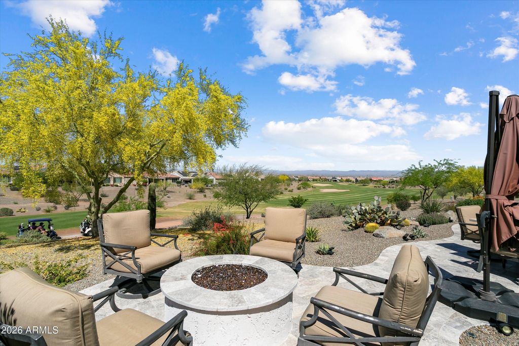 Image 9 of property listing at 18674 N 259TH Lane, Buckeye, AZ 85396