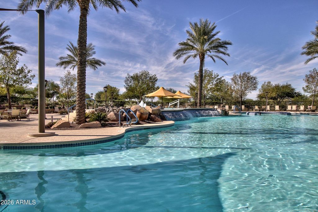 Image 97 of property listing at 18674 N 259TH Lane, Buckeye, AZ 85396
