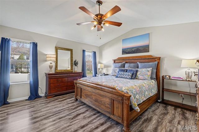 1805 Hackmann Hollow Drive, Wentzville, MO 63385