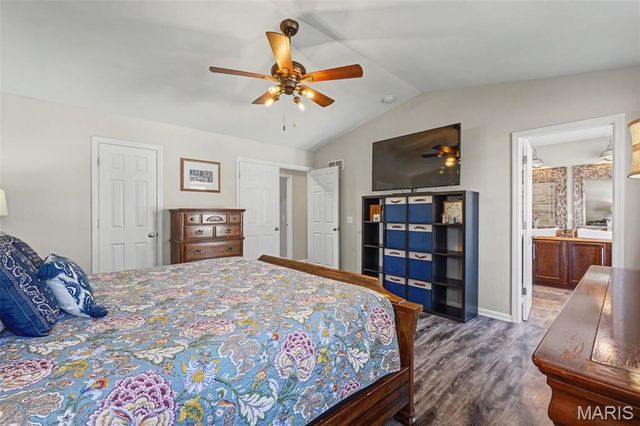 1805 Hackmann Hollow Drive, Wentzville, MO 63385