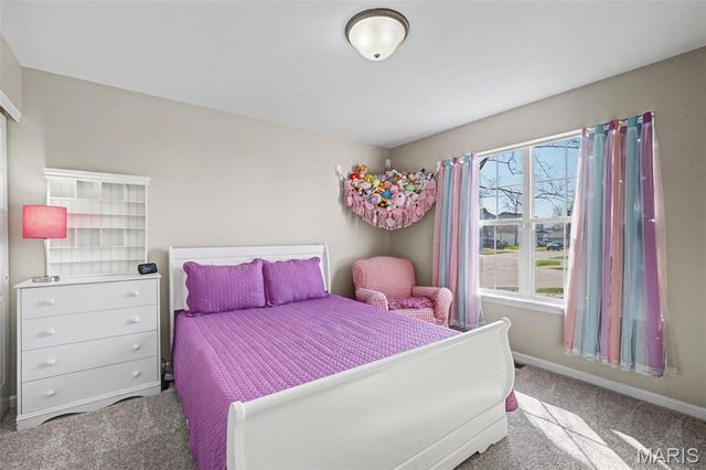 1805 Hackmann Hollow Drive, Wentzville, MO 63385