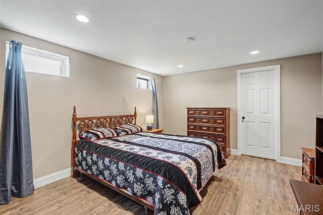 1805 Hackmann Hollow Drive, Wentzville, MO 63385