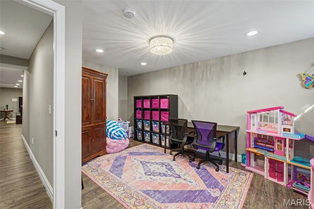 1805 Hackmann Hollow Drive, Wentzville, MO 63385