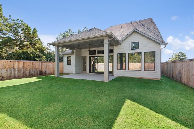 26408 North Wayland Chase, Montgomery, TX 77316