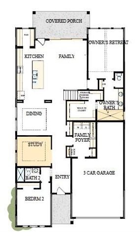 26408 North Wayland Chase, Montgomery, TX 77316