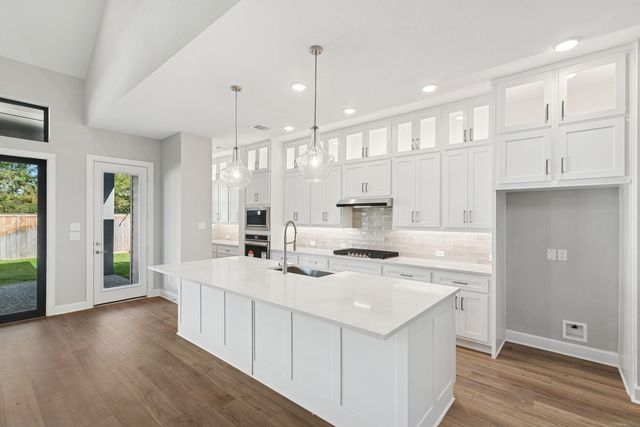 26408 North Wayland Chase, Montgomery, TX 77316