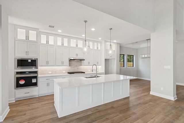 26408 North Wayland Chase, Montgomery, TX 77316