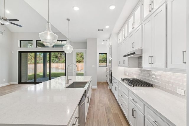 26408 North Wayland Chase, Montgomery, TX 77316