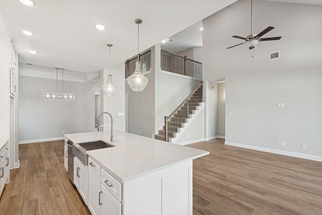 26408 North Wayland Chase, Montgomery, TX 77316