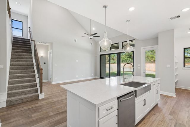 26408 North Wayland Chase, Montgomery, TX 77316