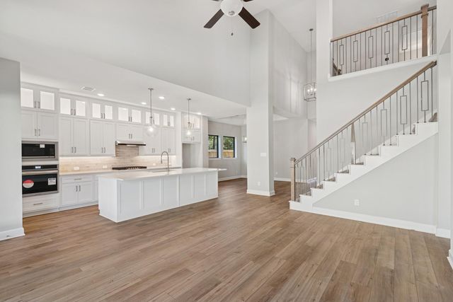 26408 North Wayland Chase, Montgomery, TX 77316