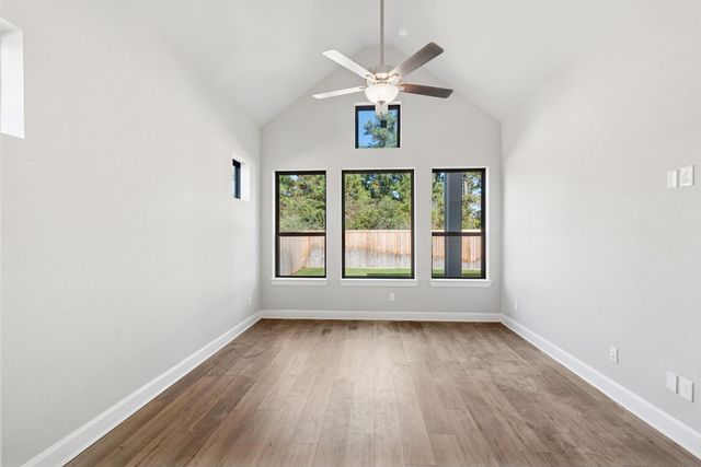 26408 North Wayland Chase, Montgomery, TX 77316