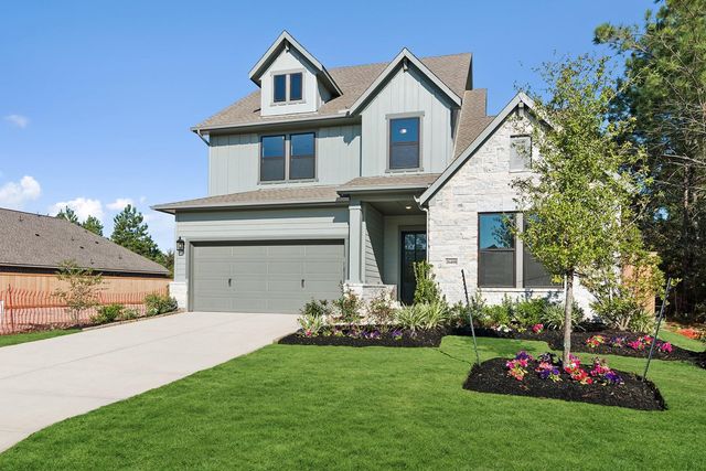 26408 North Wayland Chase, Montgomery, TX 77316