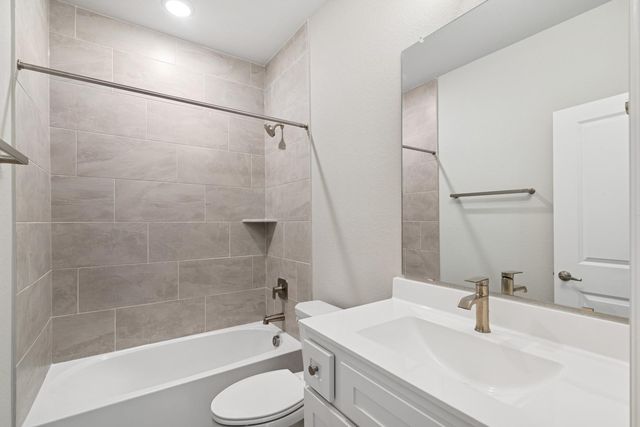 26408 North Wayland Chase, Montgomery, TX 77316