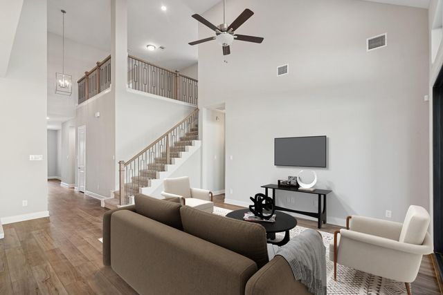 26408 North Wayland Chase, Montgomery, TX 77316