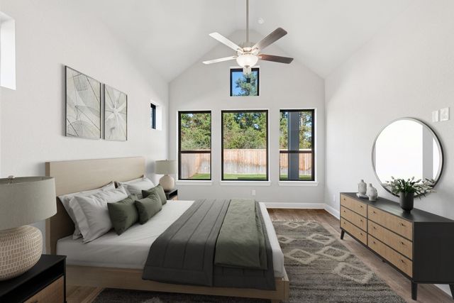 26408 North Wayland Chase, Montgomery, TX 77316