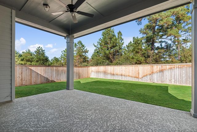 26408 North Wayland Chase, Montgomery, TX 77316