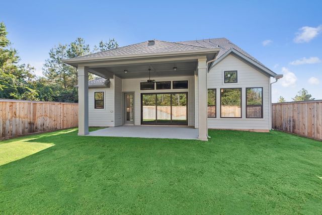 26408 North Wayland Chase, Montgomery, TX 77316