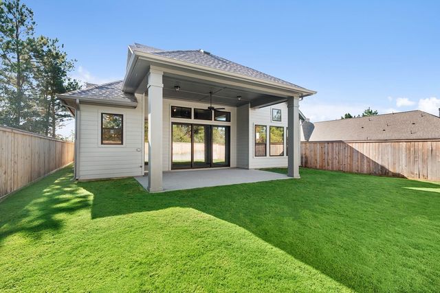 26408 North Wayland Chase, Montgomery, TX 77316