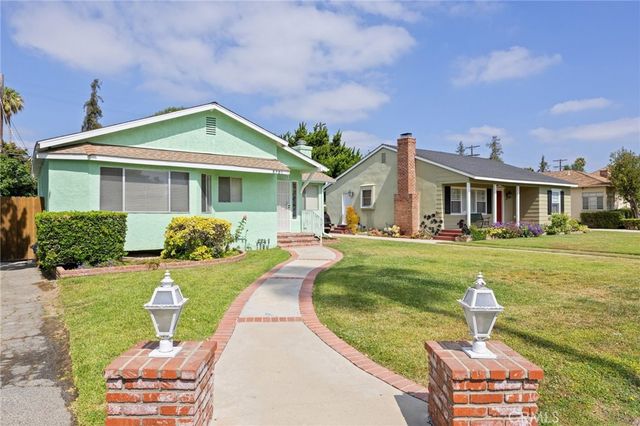 5701 Tobias, Sherman Oaks, CA 91411