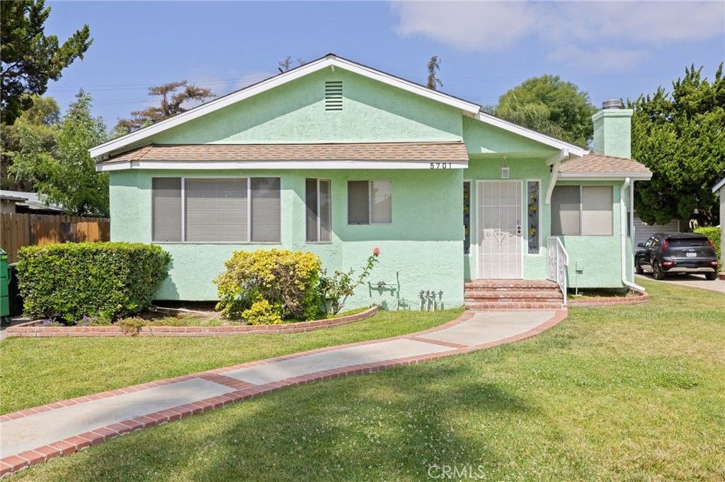 5701 Tobias, Sherman Oaks, CA 91411