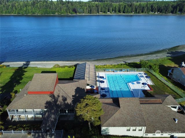 82 Machias Loop, Port Ludlow, WA 98365