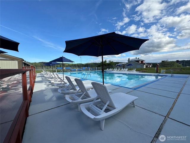 82 Machias Loop, Port Ludlow, WA 98365