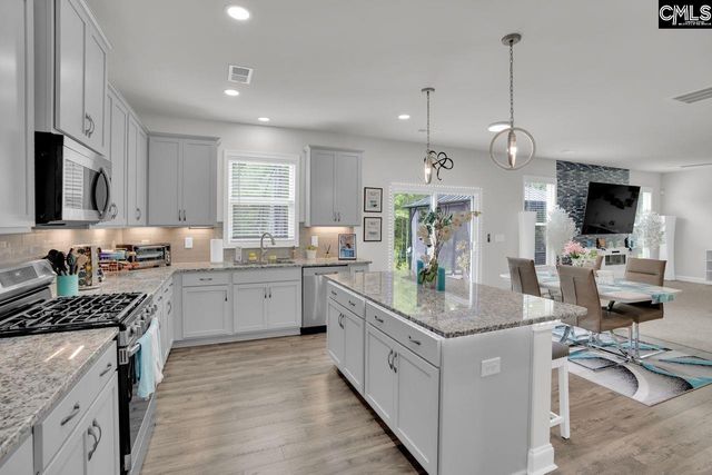 181 Prismatic Way, Lexington, SC 29072