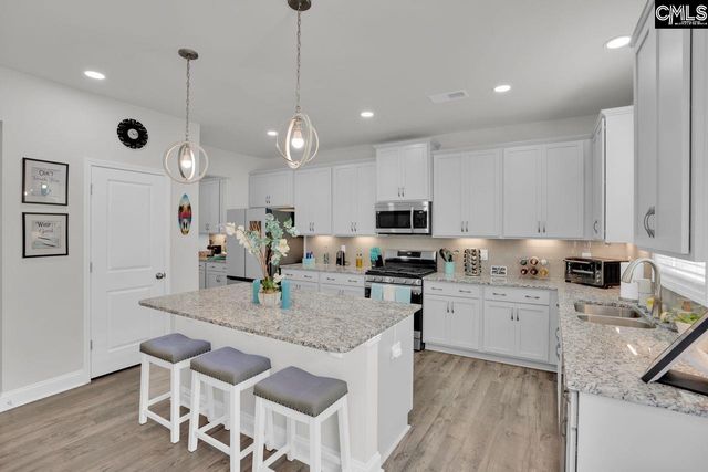 181 Prismatic Way, Lexington, SC 29072