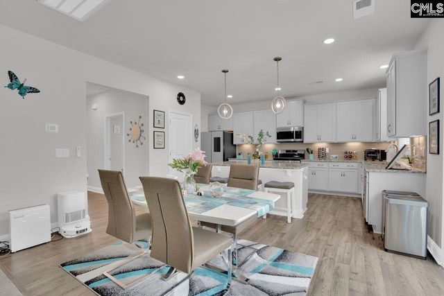 181 Prismatic Way, Lexington, SC 29072