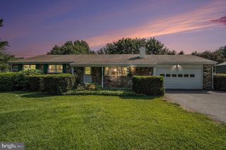 428 PUSEY MILL RD, Cochranville, PA 19330