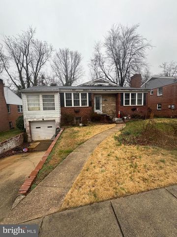 2217 WESTVIEW DR, Silver Spring, MD 20910