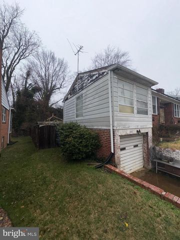 2217 WESTVIEW DR, Silver Spring, MD 20910