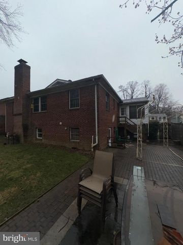 2217 WESTVIEW DR, Silver Spring, MD 20910