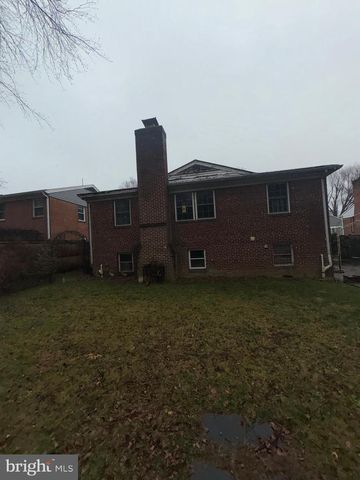 2217 WESTVIEW DR, Silver Spring, MD 20910