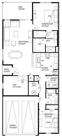 2069 Holmesburg Pvt Cir, Gallatin, TN 37066