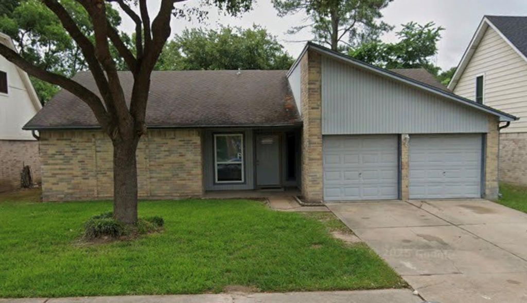 16534 Park Scot Drive, Houston, TX 77084