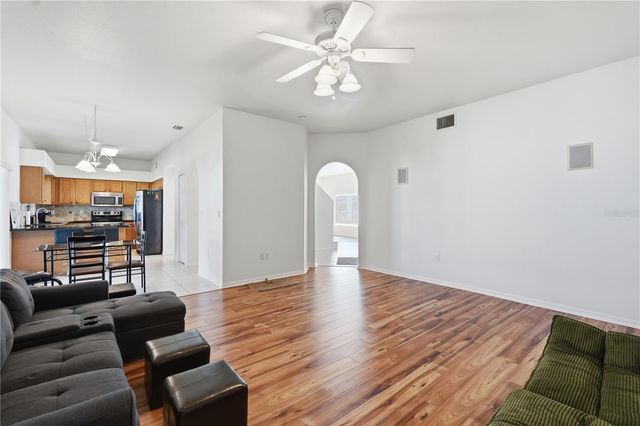 1734 MAPLELEAF BOULEVARD, Oldsmar, FL 34677