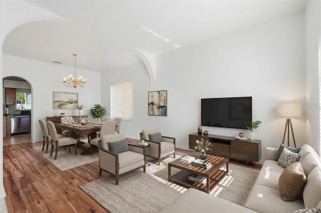 1734 MAPLELEAF BOULEVARD, Oldsmar, FL 34677