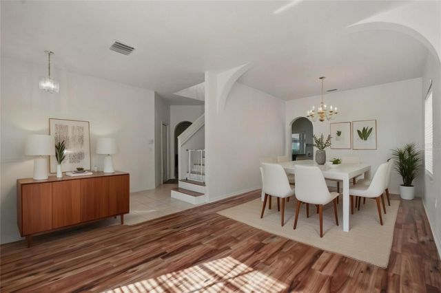 1734 MAPLELEAF BOULEVARD, Oldsmar, FL 34677